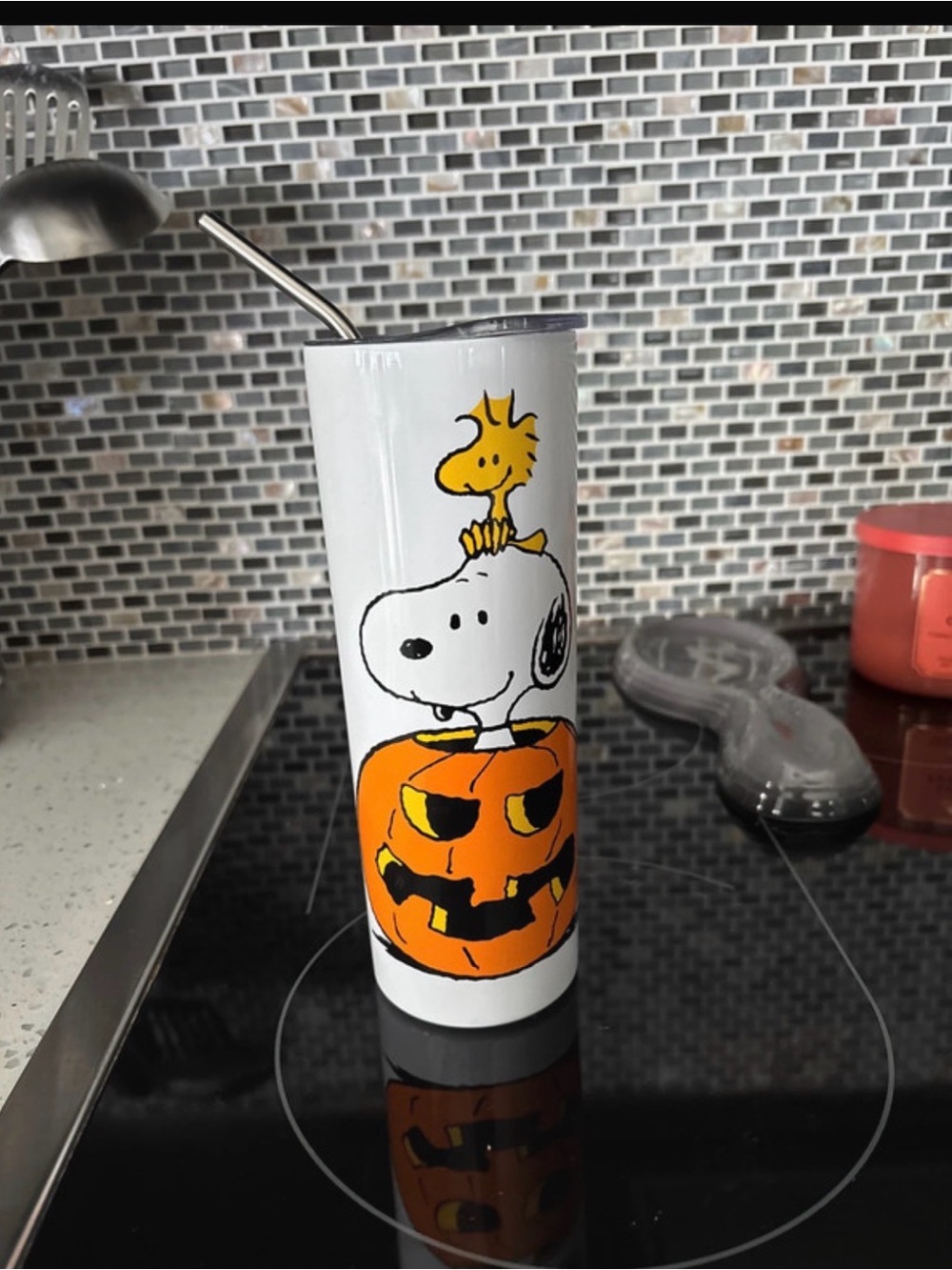 snoopy halloween tumblr